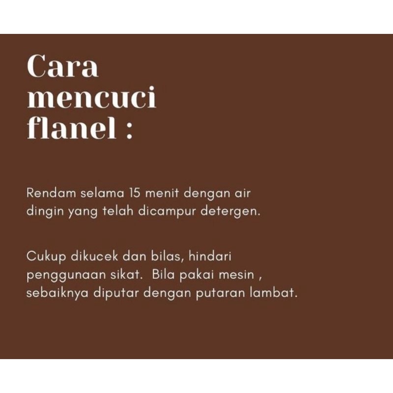 kemeja flanel pria impor lengan panjang flannel top terlaris