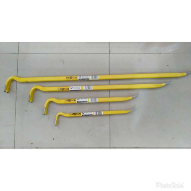 LINGGIS 48 inch ALAT PENCABUT PAKU LINGGIS TOGE CROW BAR LINGIS  CONGKEL PAPAN CONGKEL PAKU /TRIPLEX