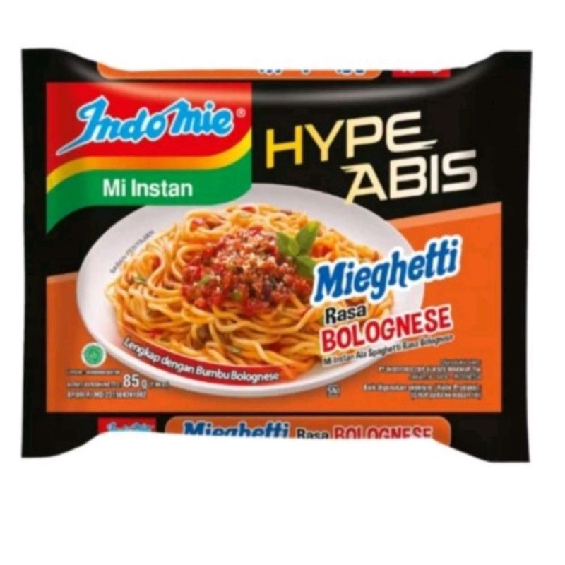 

Mieghetti