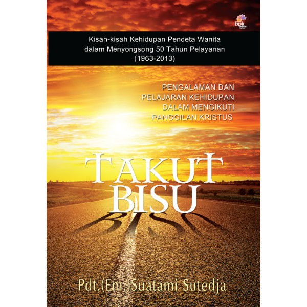 

Takut Bisu