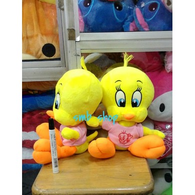 Boneka Tweety Lucu