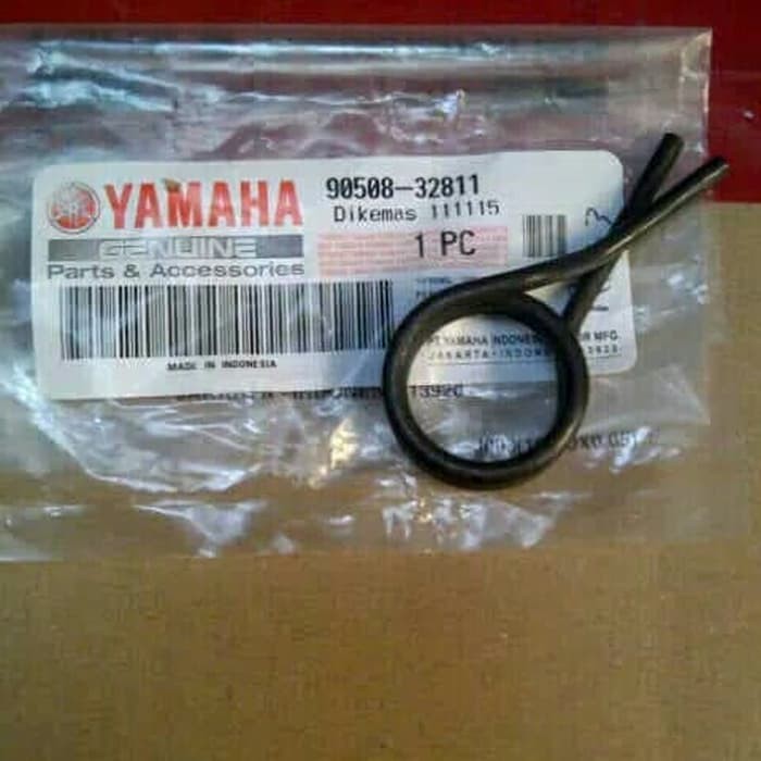Per As Verseneling Overan Operan - RX King RXK RXS Asli Yamaha 90508-32811