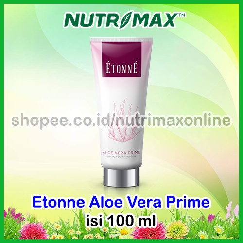 Etonne Aloe Vera Prime 100 ml Aloevera prime 100ml