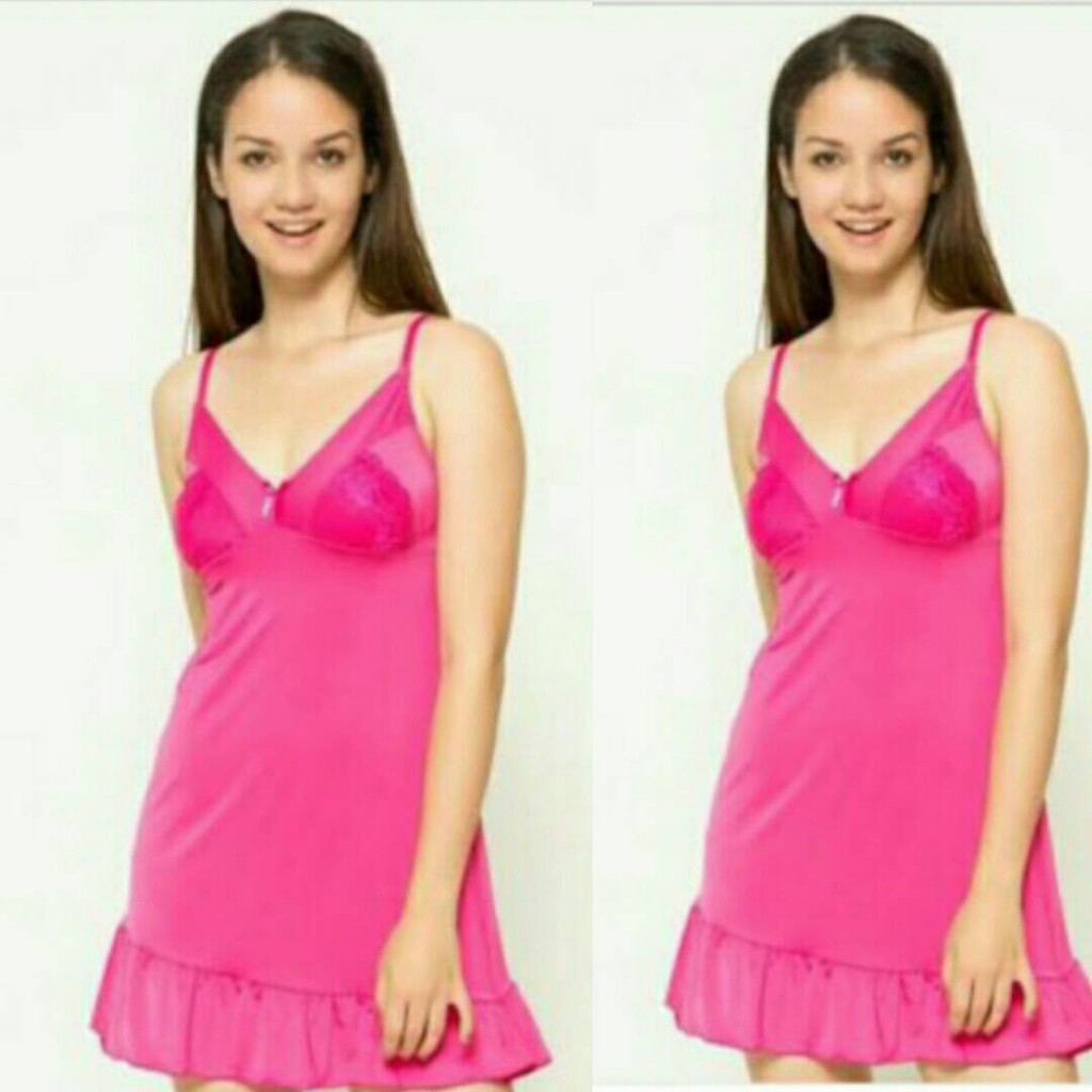 Lingerie St.Yves baju tidur sexy branded