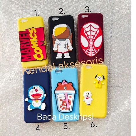 Case advan G2 kompatibel heroes softcase casing silikon silicon