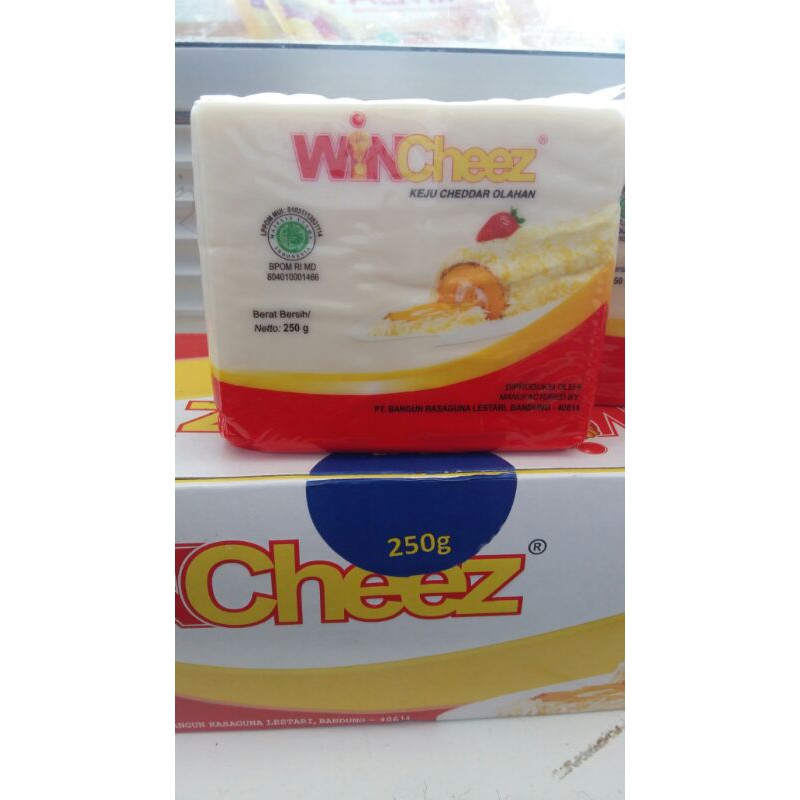 

WINCheez