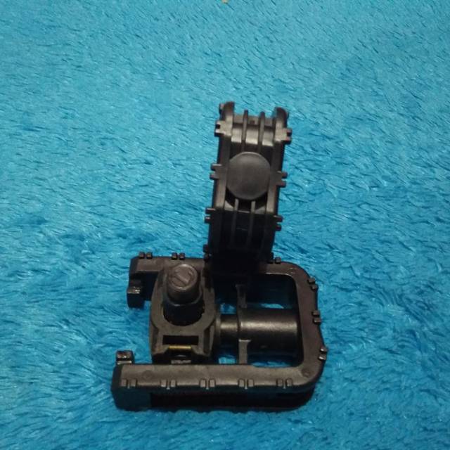 Pedal lipat. Pedal sepeda lipat. Pedal seli