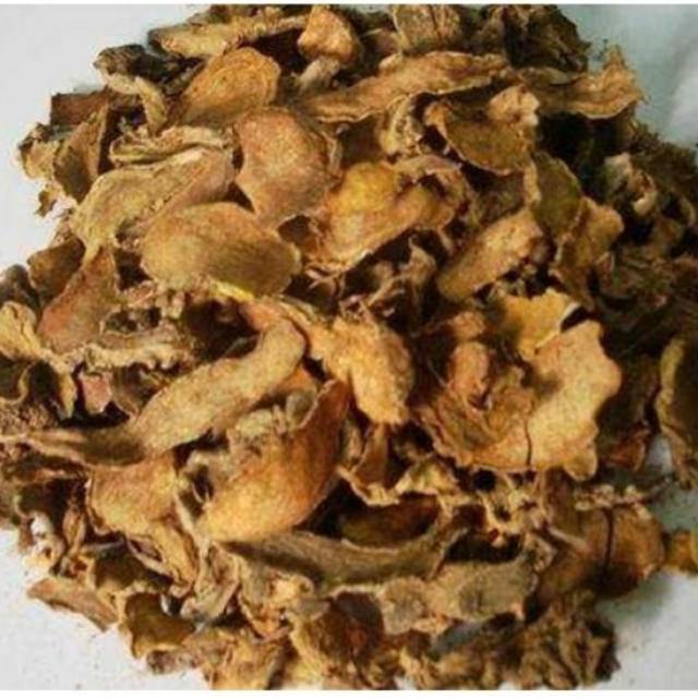 

Kunir obat herbal alami 500gr