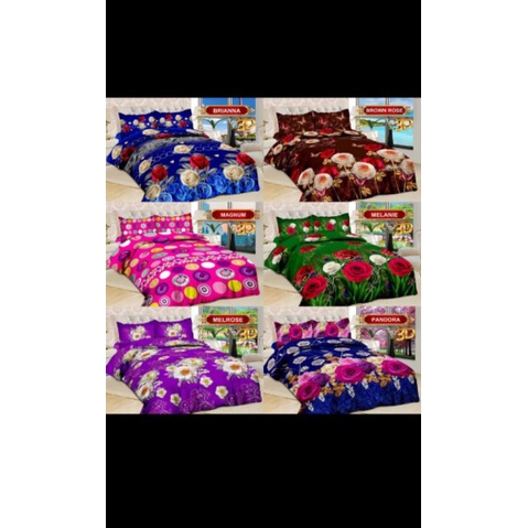 sprei bonita king b2 180x200 bintang sprei bonita