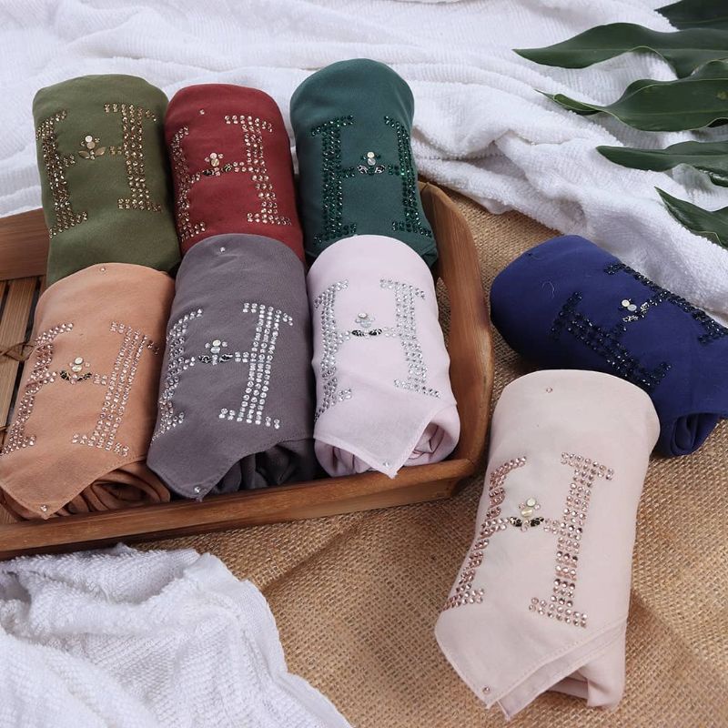 Scraft Hikmat S2023 New Arrival