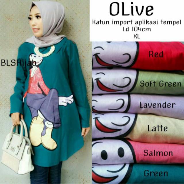 

Olive