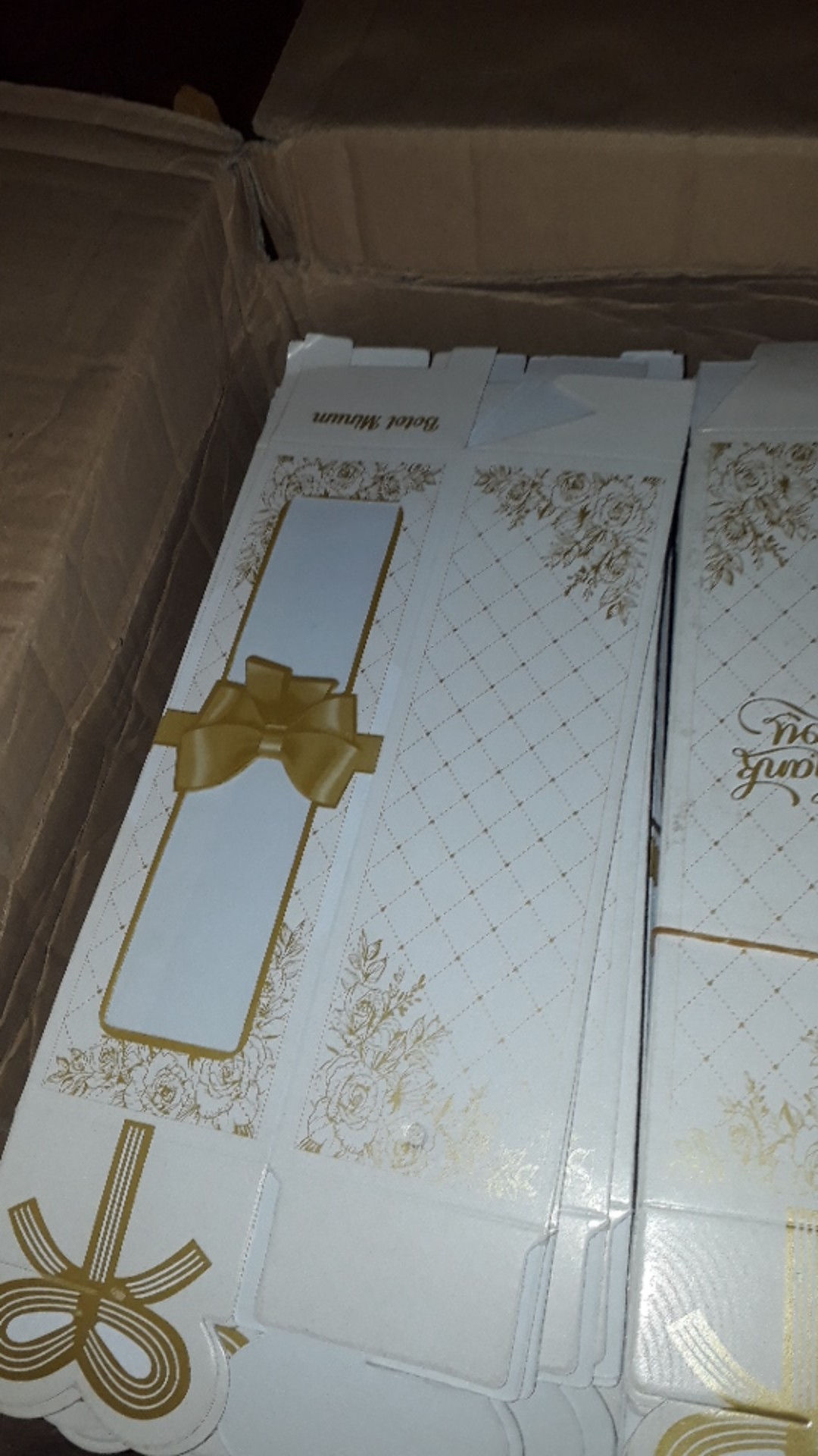 Box Botol Minum 420ml / Tumbler Uk.21 X 7 X 7 + Free Tali