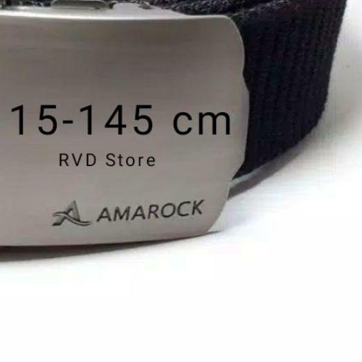 ➩ ikat pinggang pria keren kepala rondom (oxley, amarock) kepala jepit - - ℗