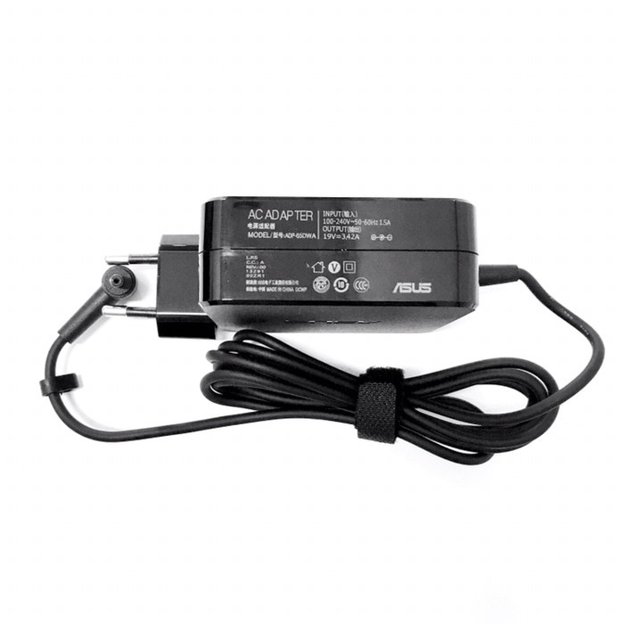 adaptor casan Charger LAPTOP ORIGINAL ASUS X200 x200CA X201 X202 X210 19V 1,75A