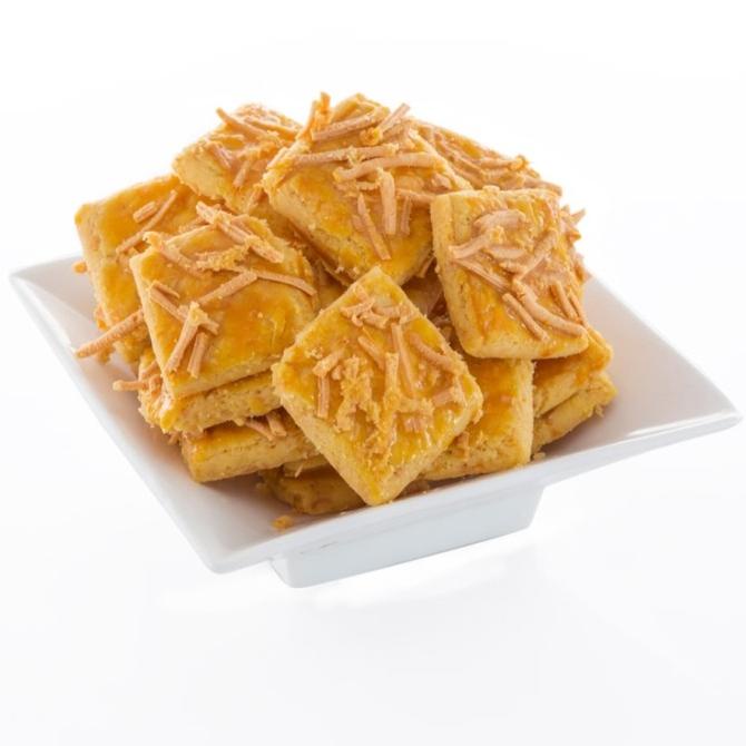 

10 KASTENGEL DAN 10 NASTAR SPESIAL XCD521XS