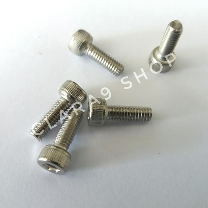 ] Baut mounting tele , baut mounting telescope