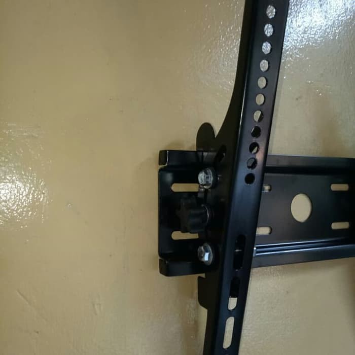 Bracket, Braket, Breket Led TV Swivel 52 inch Bisa gojek ori