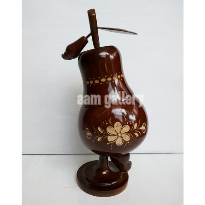 

toples buah jambu mete
