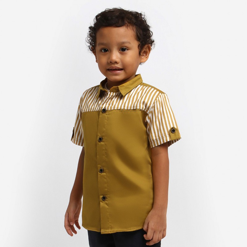 ALTON Kids Stripe Combo