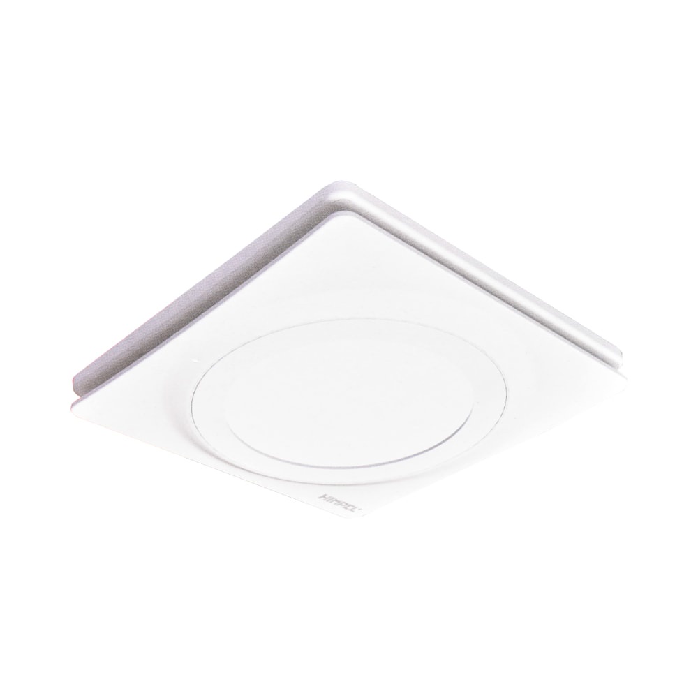 Exhaust Fan Cyflex Led Himpel