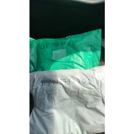 

paket customize