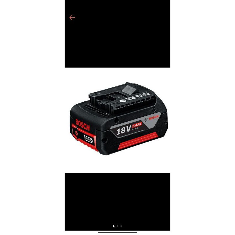 adapter adaptor baterai/battery bosch 18v tools makita 18v