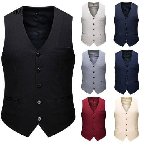 Vest Pria - Rompi Pria - Rompi Pria Formal, Rompi Pria Keren, Rompi Jas Pria, Rompi Pria - Jas, Vest