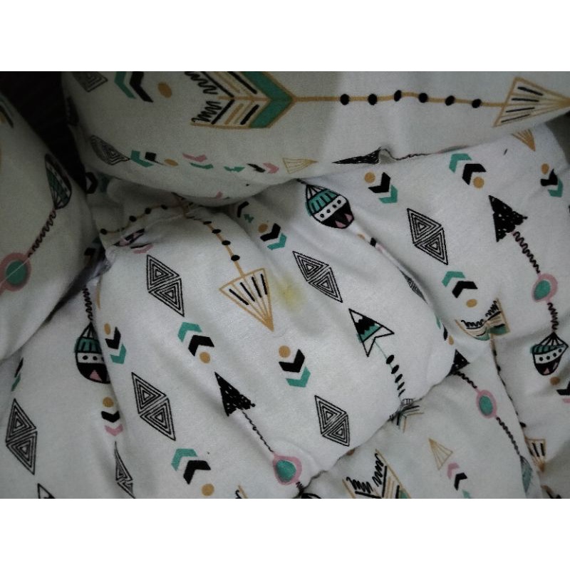 kasur bayi merk cuan baby store PL