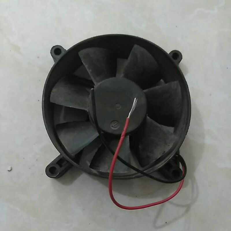 Kipas murah dc 12v KONDISI MATI 8x8 bekas.Fan cabut.Ex psu.Kipas fan.Termurah.GROSIR Tersedia.