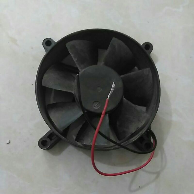 Kipas murah dc 12v KONDISI MATI 8x8 bekas.Fan cabut.Ex psu.Kipas fan.Termurah.GROSIR Tersedia.