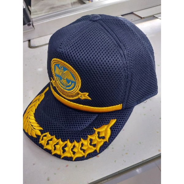 TOPI PERHUBUNGAN