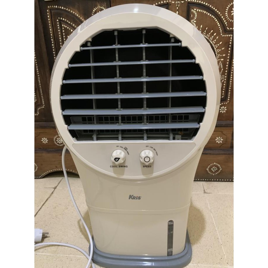 Preloved/ Second Kris Air Cooler Laurusmart