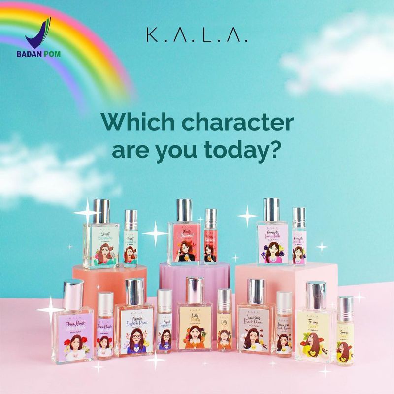 K.A.L.A PARFUM