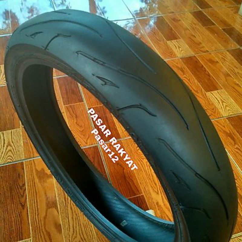 Ban Zeneos Uk 110/70-17 Copotan