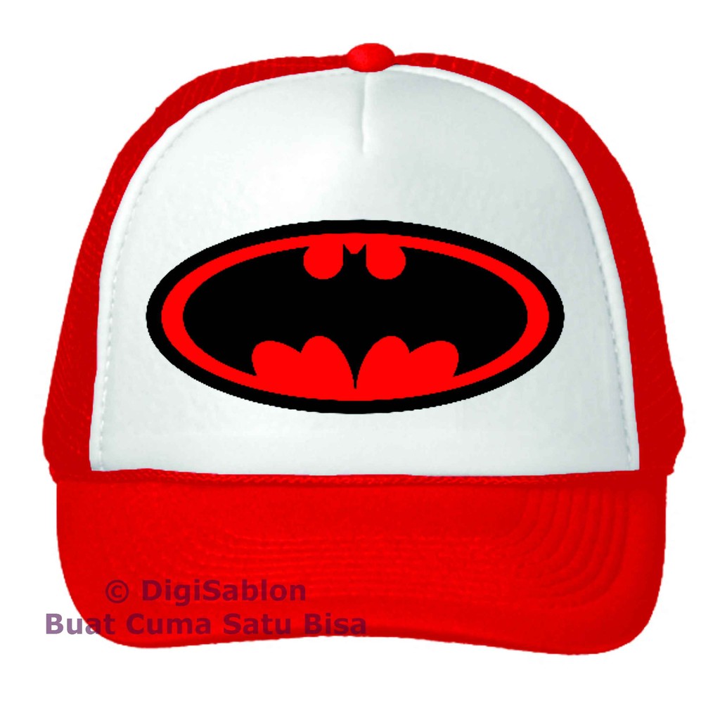 Topi Batman