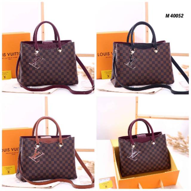 Tas LV riverside 40052
