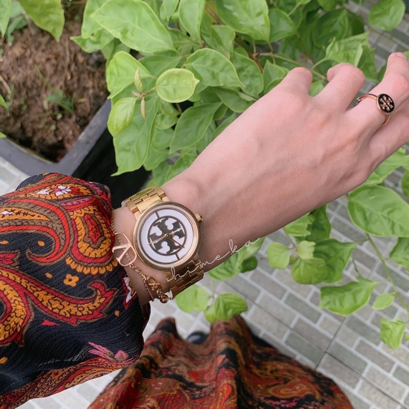 TB Reva Stainless Watch Ori