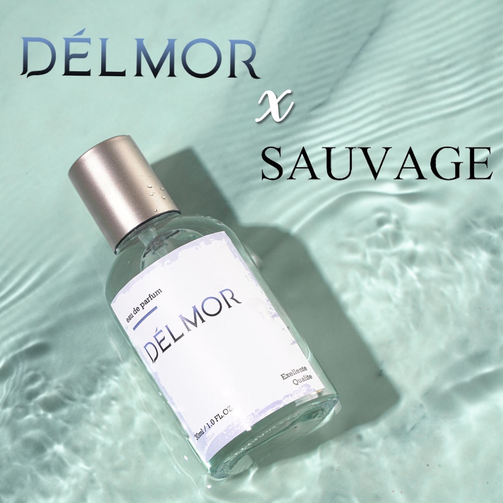 PARFUM PRIA DISUKAI WANITA DIOR SAUVAGE MINYAK WANGI TAHAN LAMA