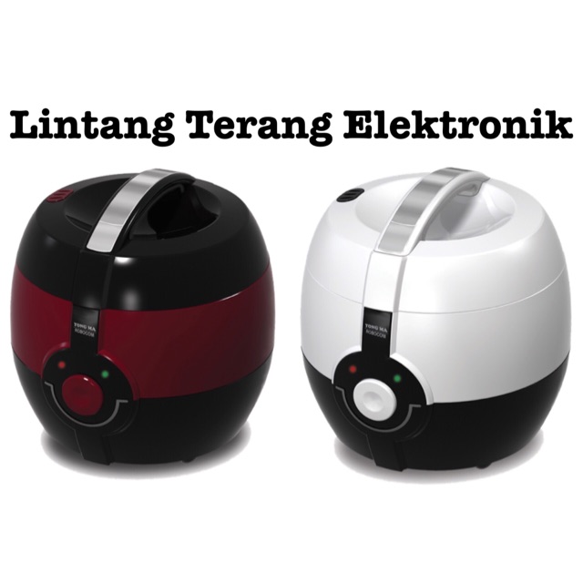 Magic Com Yong Ma YMC 302 / MC 1300 - 1 Lt