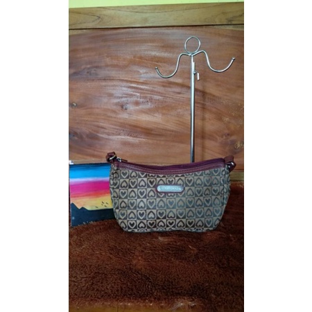 shoulder bag ala lovcat brand original (SOLD)