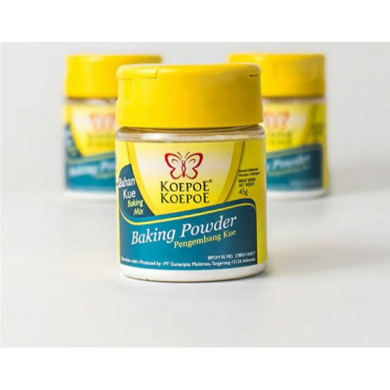 

baking powder cap koepoe 45 gr