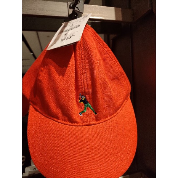 Topi baseball Zara Men Original New with tagged Diskon Sale