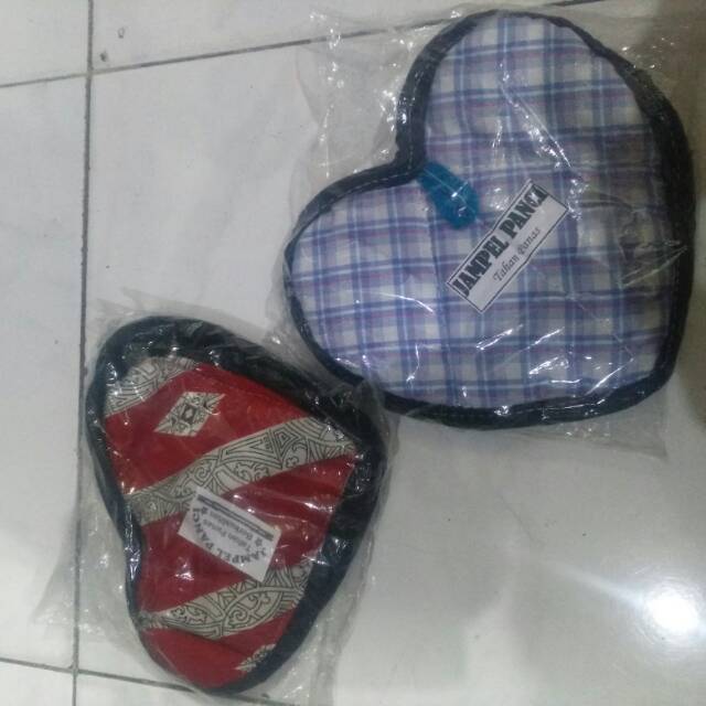 Jampel Panci / Lampin