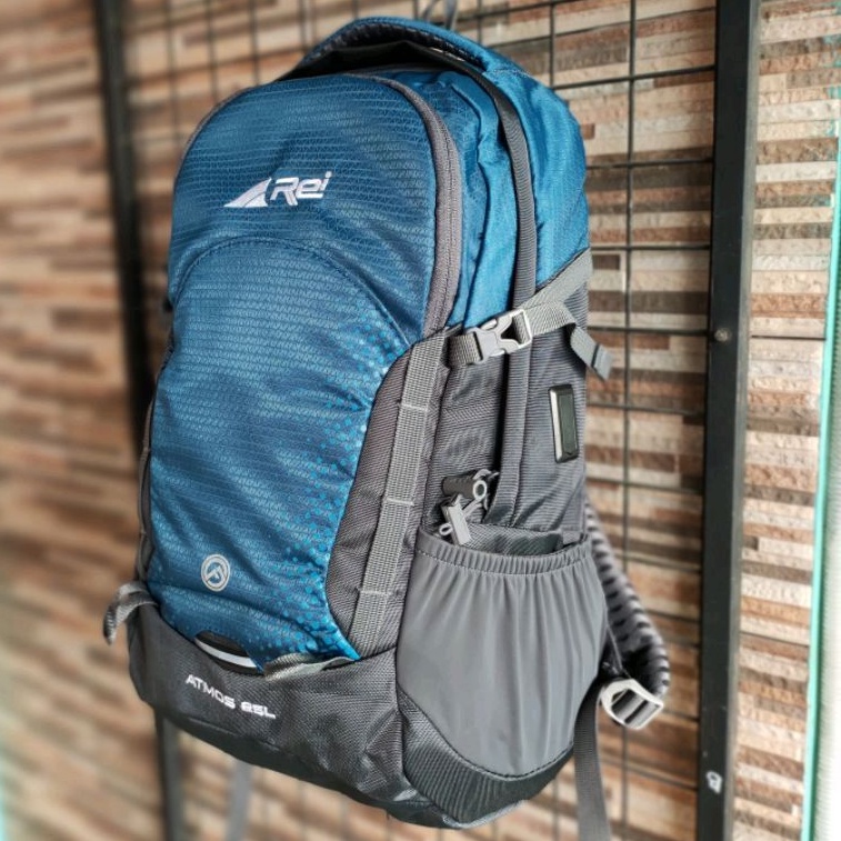 TAS RANSEL AREI LAPTOP ATMOS 25L