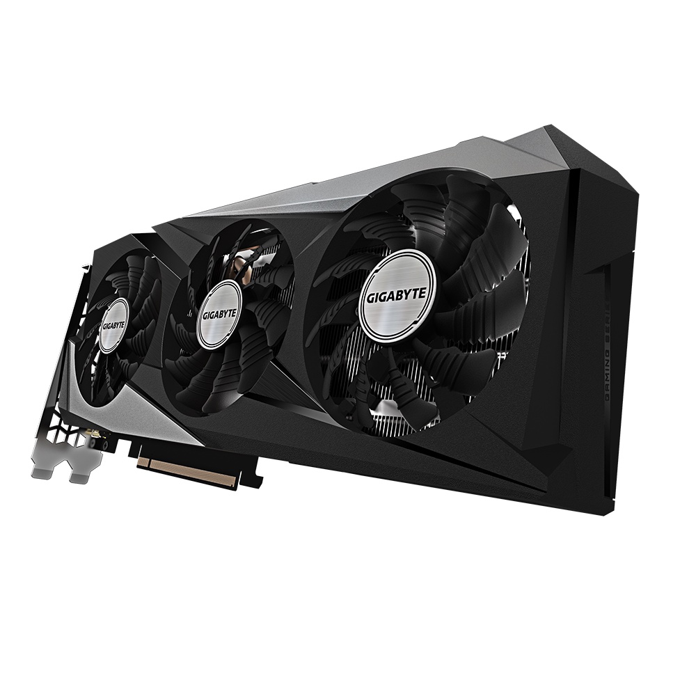 VGA GIGABYTE RTX 3060 Ti GAMING OC PRO 8GB DDR6