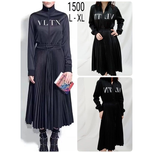 DRESS VLTN IMPORT PREMIUM #1500