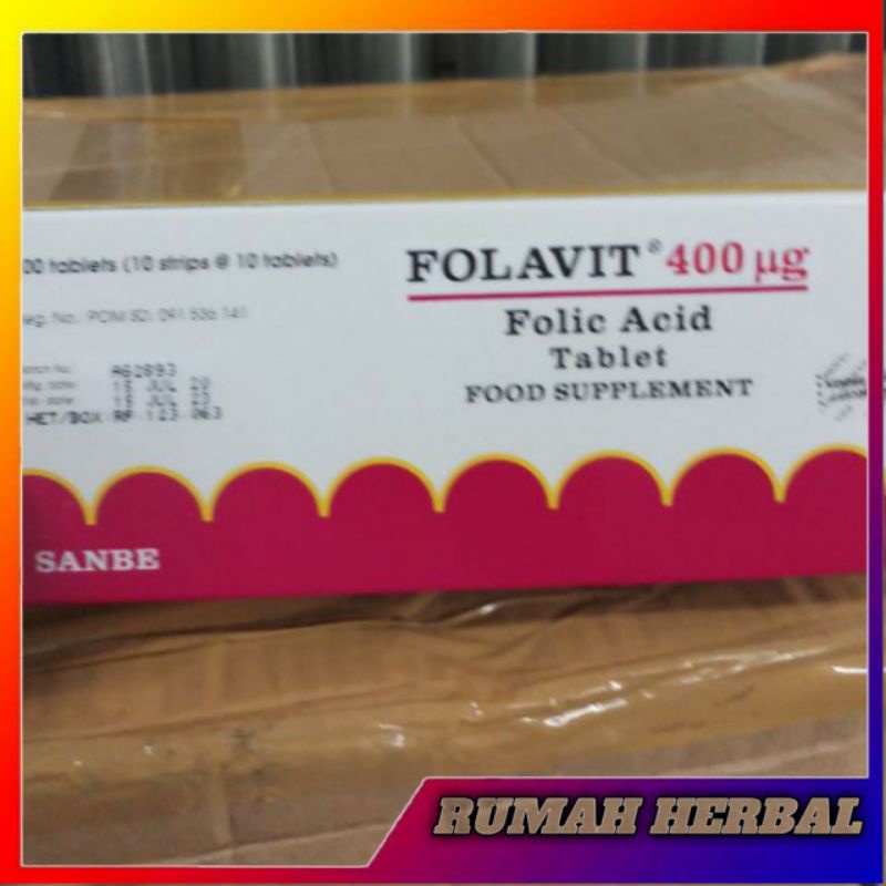 folavit