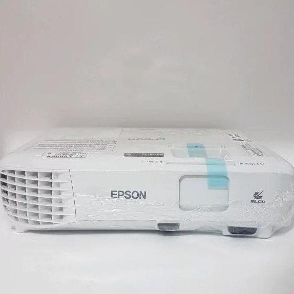 Proyektor Epson EBX400 EB X400