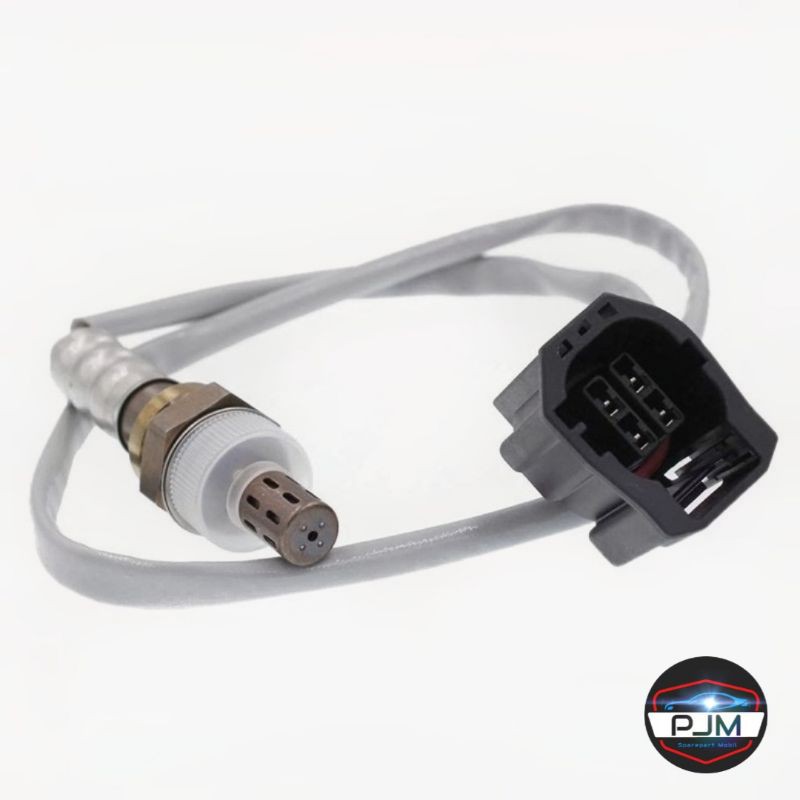 SENSOR OKSIGEN O2 KNALPOT BELAKANG MAZDA 3 ASLI