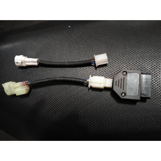 Soket diagnostic obd2 Honda Yamaha